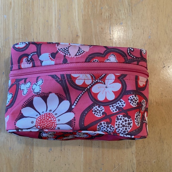 Vera Bradley Handbags - Vera Bradley Medium Cosmetic Bag